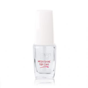 Mega Shine Top Coat